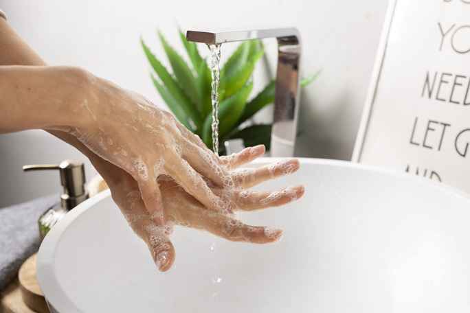 Hand Hygiene